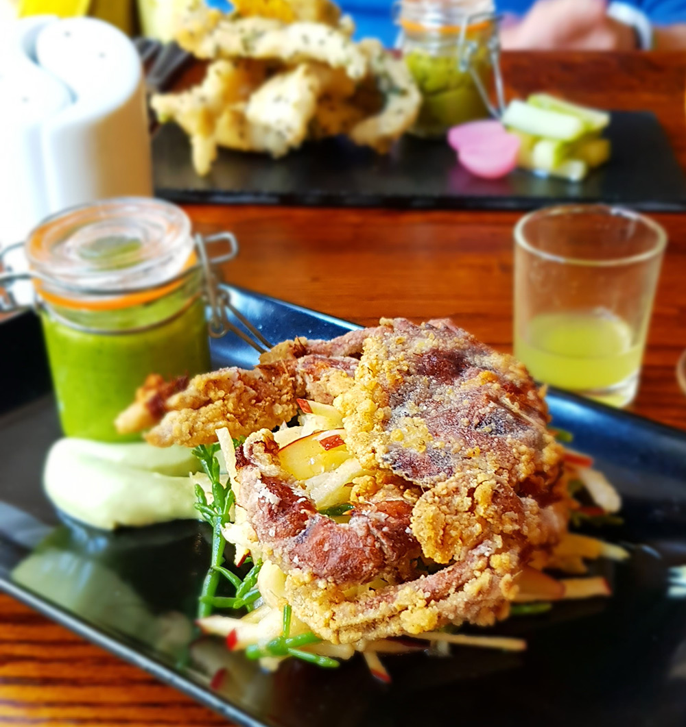 softshell-crab-swadish-merchant-city-glasgow