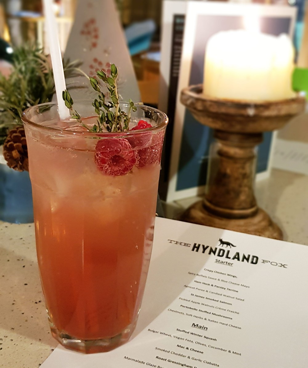 the-hyndland-fox-festive-drinks